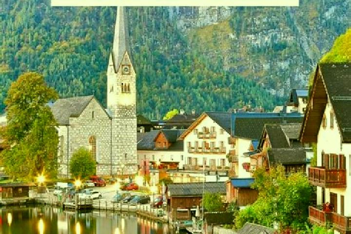 Lily, 34 — Escort in Kleinstuebing, Austria