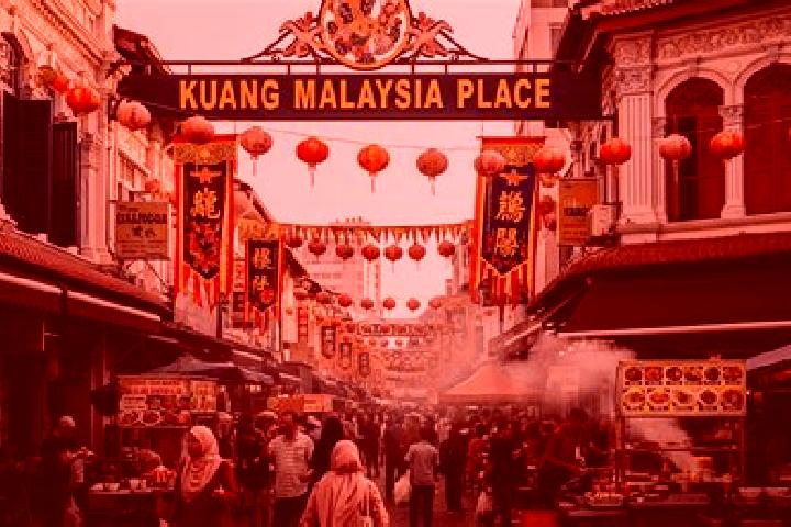 Lily, 34 — Escort in Kuang, Malaysia