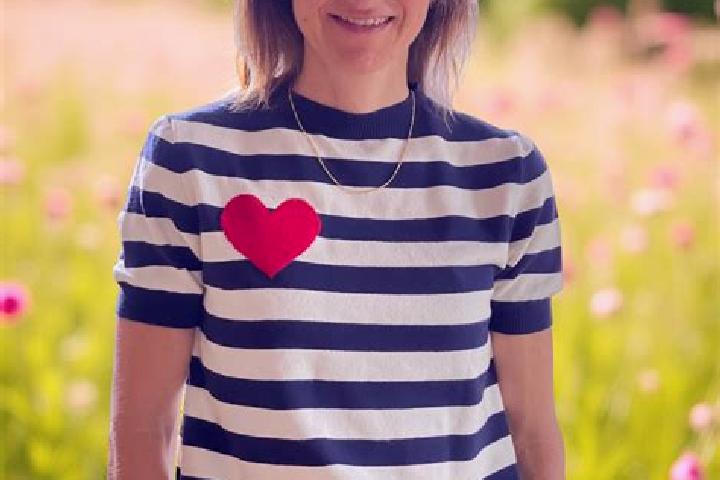 Lily, 34 — Escort in Lambsborn, Germany