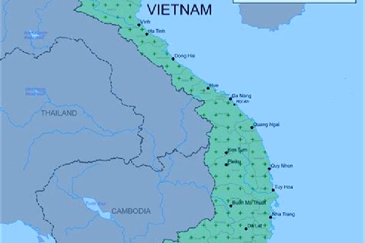 Lily, 34 — Escort in Lang Thuong, Vietnam
