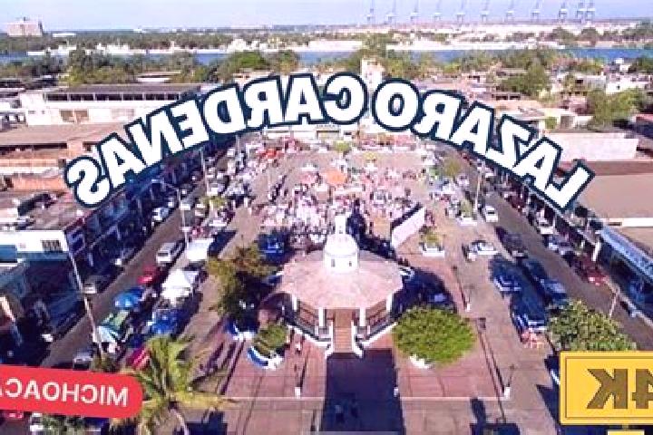 Lily, 34 — Escort in Lazaro Cardenas (Tzitla), Mexico