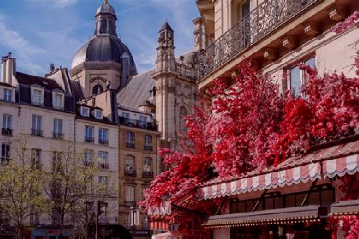 Lily, 34 — Escort in Le Syndicat, France