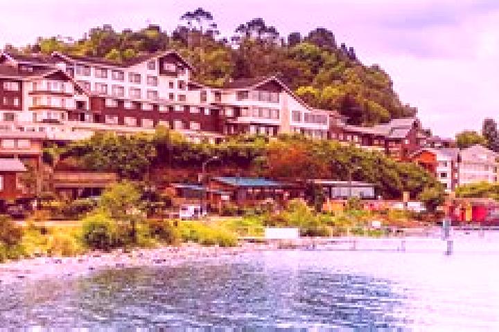 Lily, 34 — Escort in Llanquihue, Chile