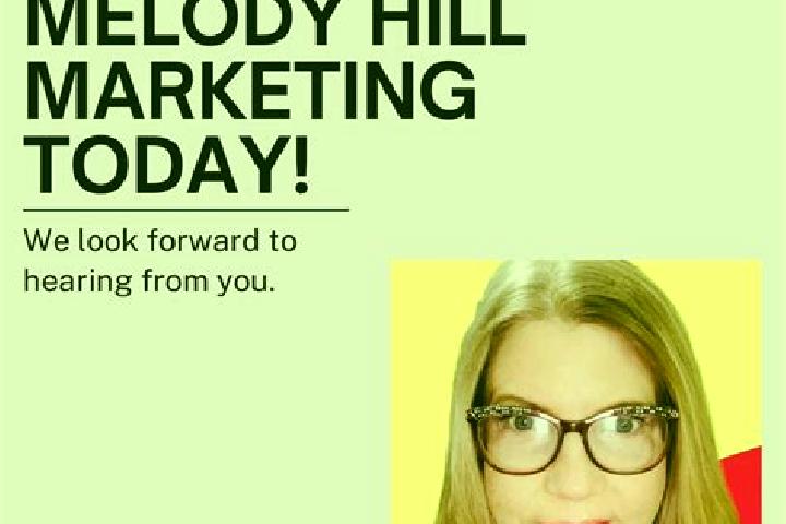 Lily, 34 — Escort in Melody Hill, United States