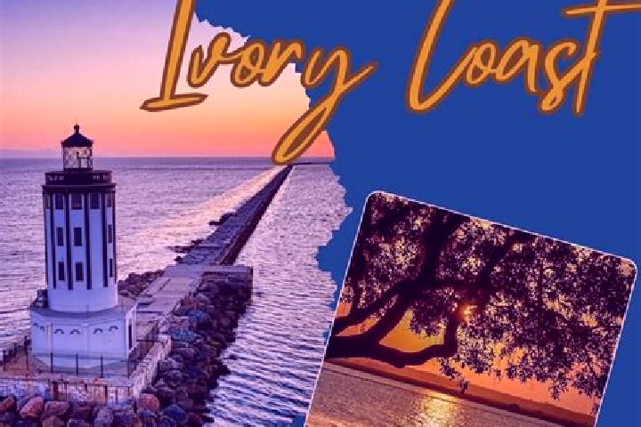 Lily, 34 — Escort in Menekie, Ivory Coast
