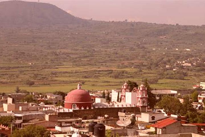 Lily, 34 — Escort in Milpa Alta, Mexico
