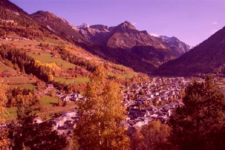 Lily, 34 — Escort in Orsieres, Switzerland