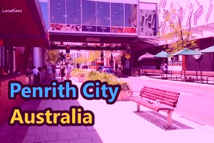 Lily, 34 — Escort in Penrith, Australia