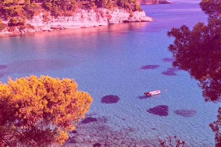 Lily, 34 — Escort in Peristera, Greece