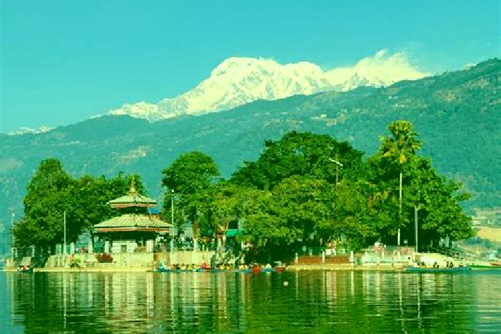 Lily, 34 — Escort in Pokhara, Nepal