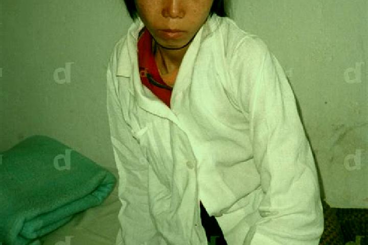 Lily, 34 — Escort in Puryong-up, North Korea