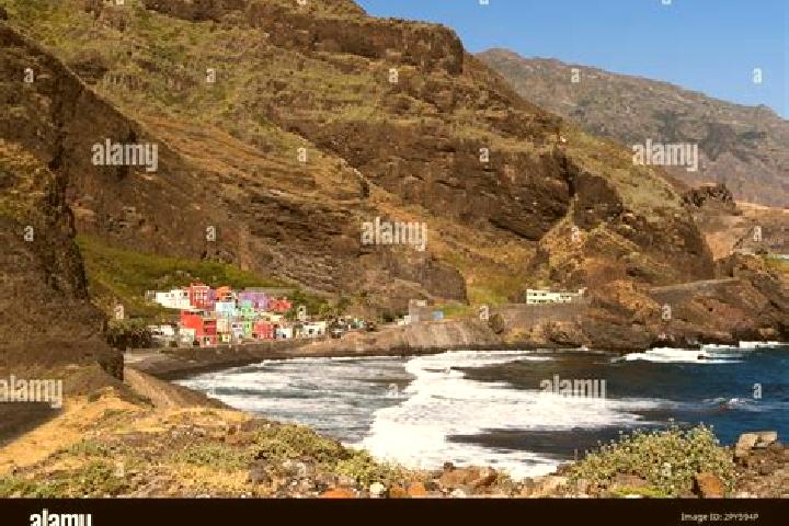 Lily, 34 — Escort in Ribeira da Vinha, Cape Verde