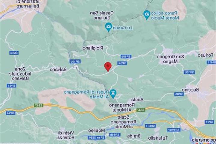Lily, 34 — Escort in Ricigliano, Italy