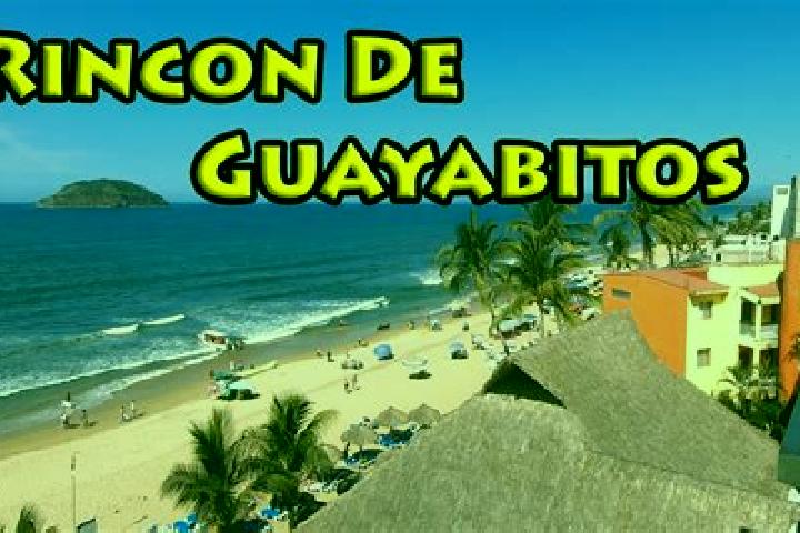 Lily, 34 — Escort in Rincon de Guayabitos, Mexico