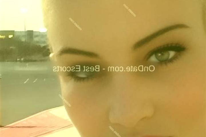 Lily, 34 — Escort in Ripley, United States