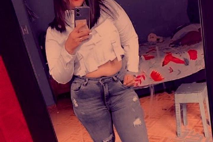 Lily, 34 — Escort in Rodriguez Pena, Argentina