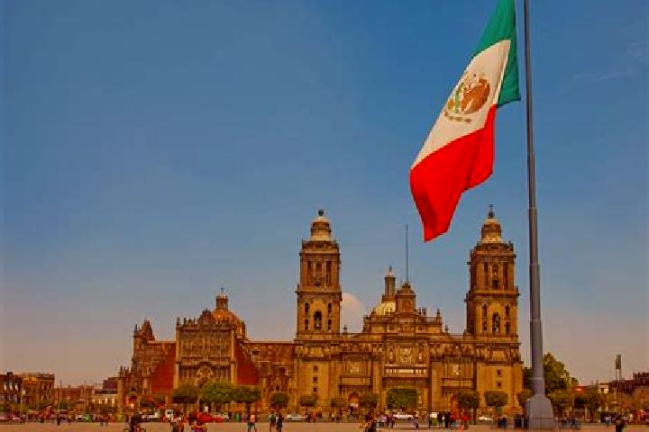 Lily, 34 — Escort in San Guillermo, Mexico