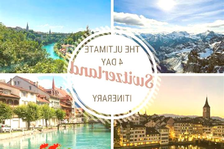 Lily, 34 — Escort in Sand, Switzerland