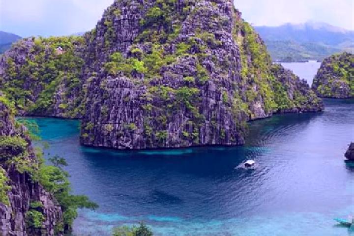 Lily, 34 — Escort in Sandolot, Philippines