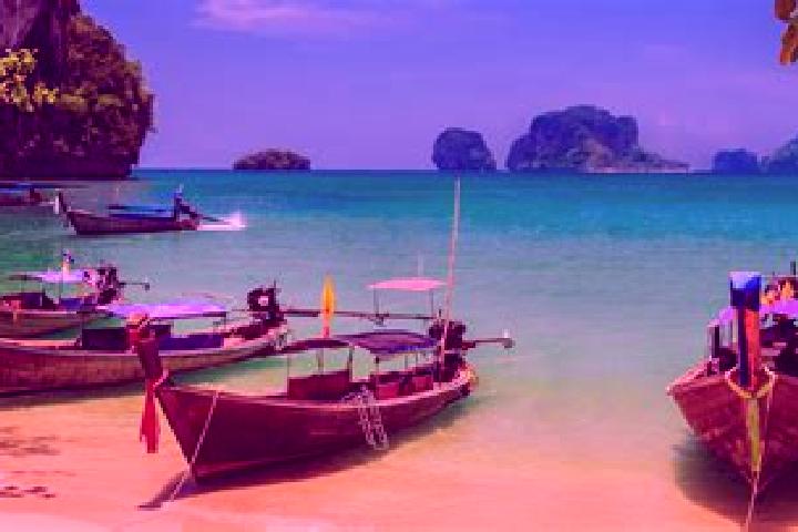 Lily, 34 — Escort in Sangkha, Thailand