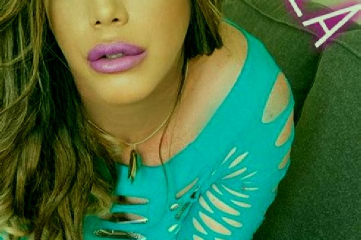 Lily, 34 — Escort in Santiago Tillo, Mexico