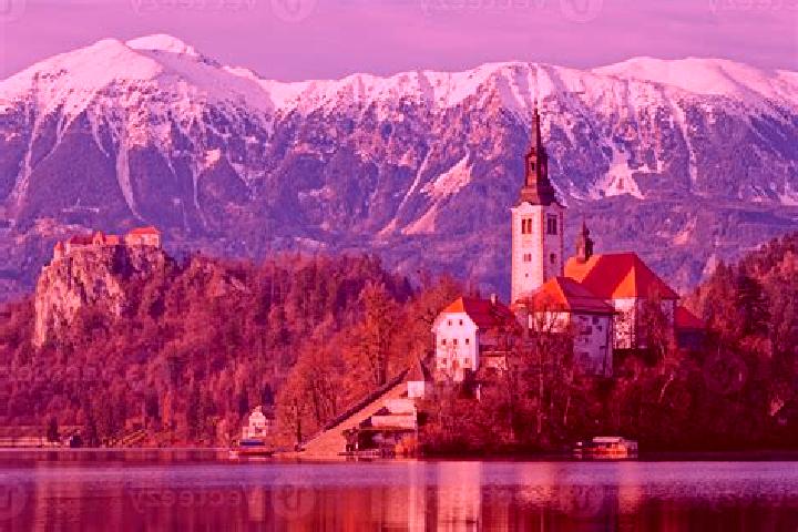 Lily, 34 — Escort in Sostanj, Slovenia