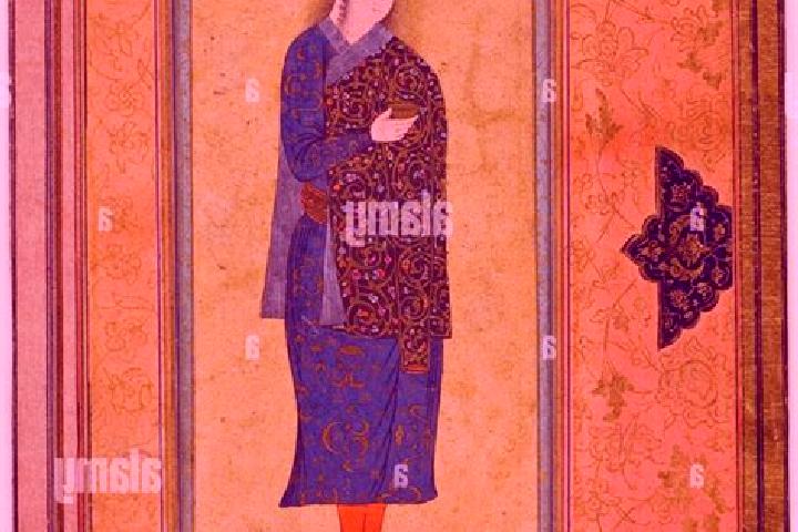 Lily, 34 — Escort in Tall Bumeh, Iran