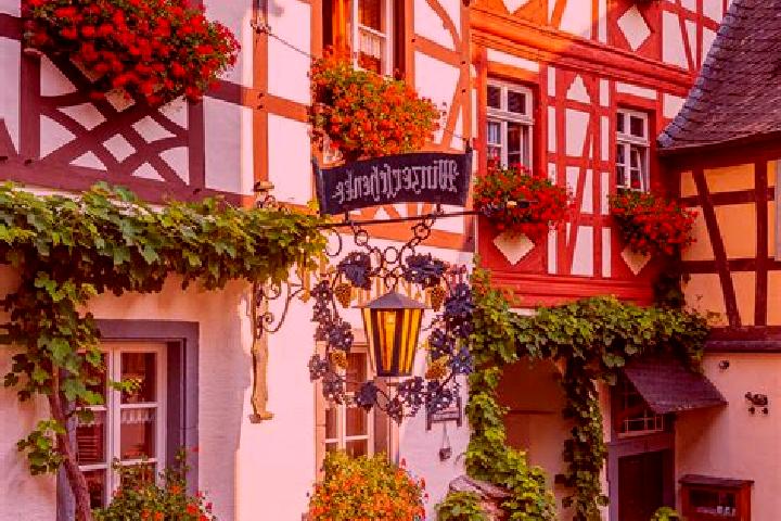 Lily, 34 — Escort in Thornich, Germany