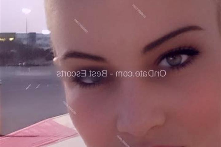 Lily, 34 — Escort in Wangchuanchang, China