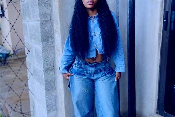 Lily, 34 — Escort in Wesselsbron, South Africa