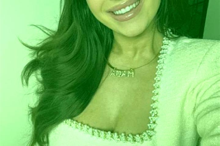 Lily, 34 — Escort in Yonge-St.Clair, Canada