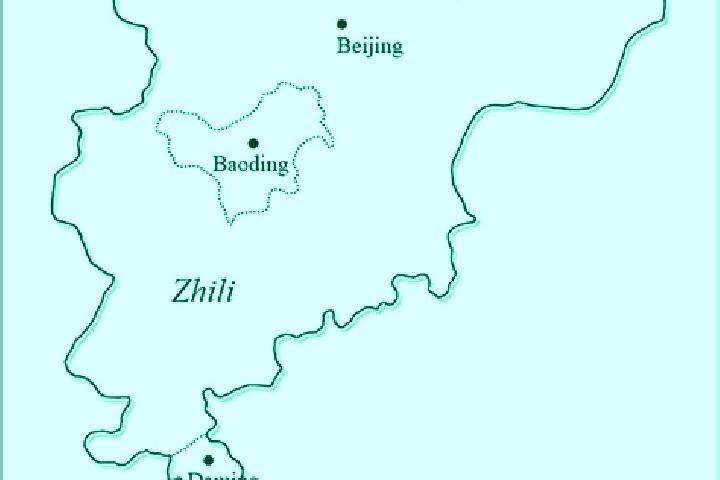 Lily, 34 — Escort in Zhili, China