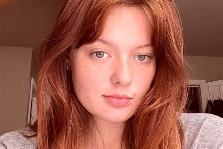 Lily, 35, a auburn dark-eyed caucasian companion based in Serekorola. Offering A-Level, Overnight, Party Girl. Available for incall and outcall, overnight bo...