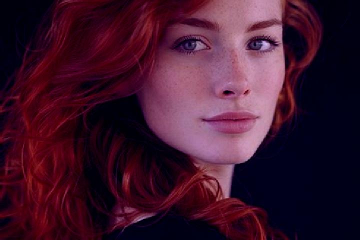 Lily, 35, a auburn green-eyed middle eastern companion based in Anarestan. Offering Deep French Kissing, Erotic Massage, BDSM, Dinner Date. Available for inc...