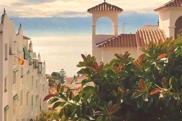 Lily, 35, a auburn hazel-eyed mediterranean companion based in Rincon de la Victoria. Offering Domination, BDSM, Travel Companion, Dinner Date, Duos. Availab...