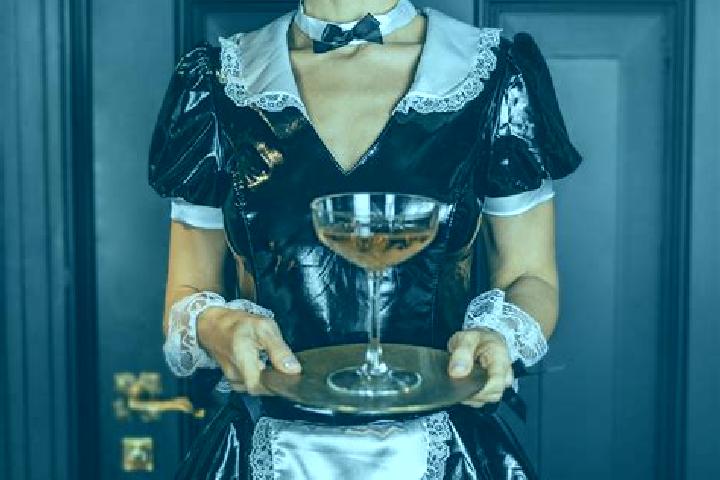 Lily, 35, a red dark-eyed european companion based in Glorinha. Offering Prostate Massage, A-Level, Duos, BDSM. Available for incall and outcall, day and eve...