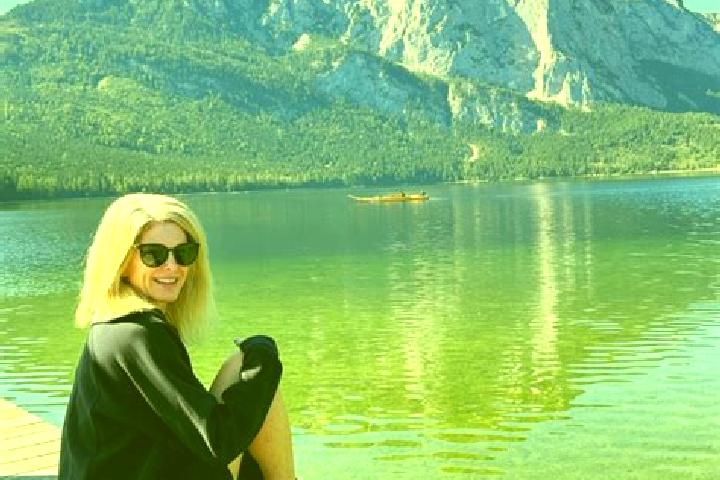 Lily, 35 — Escort in Altaussee, Austria