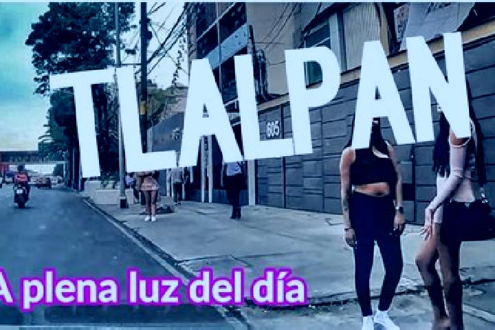 Lily, 35 — Escort in Colonia la Calzada (La Olla), Mexico