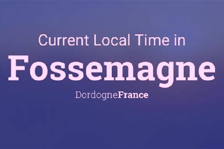 Lily, 35 — Escort in Fossemagne, France
