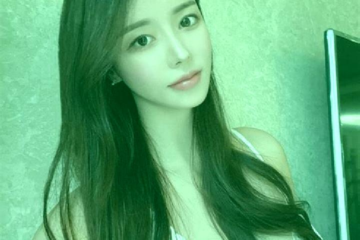 Lily, 35 — Escort in Gaoyang, China