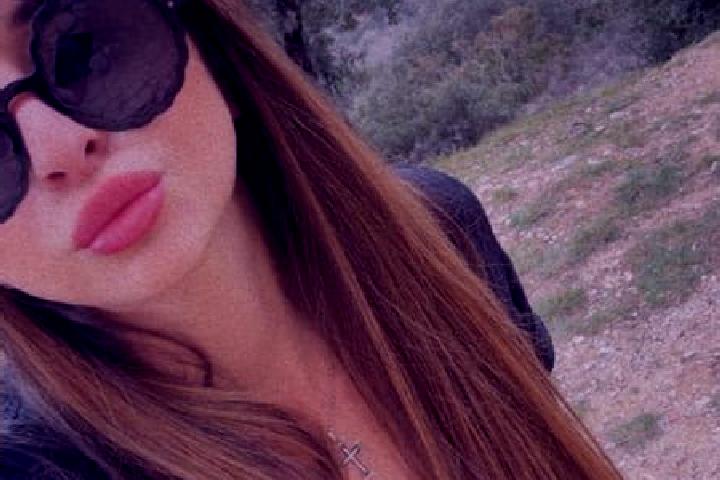 Lily, 35 — Escort in Ginasservis, France