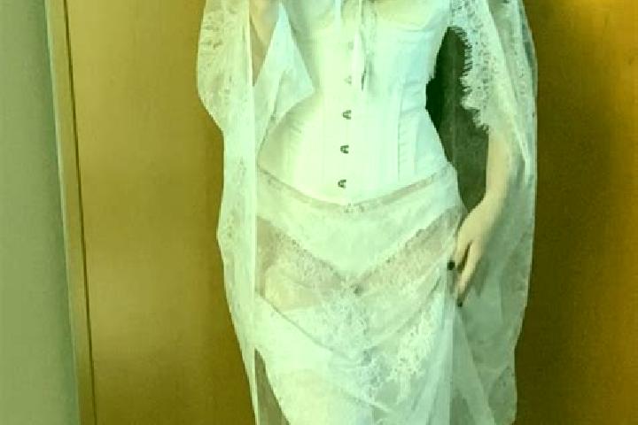 Lily, 35 — Escort in Goth Faridabad, Pakistan
