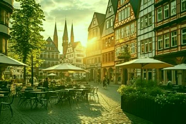 Lily, 35 — Escort in Iden, Germany