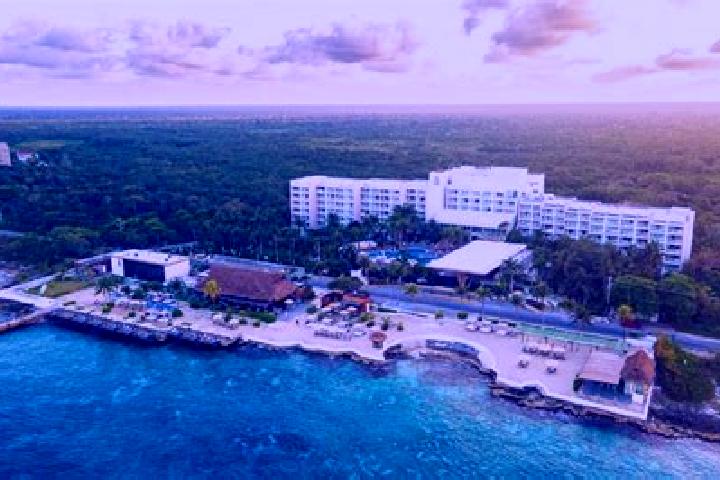 Lily, 35 — Escort in Isla Cozumel, Mexico