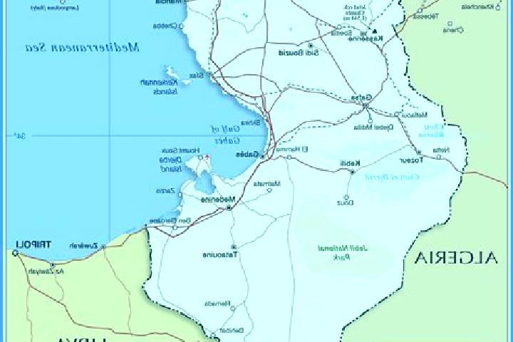 Lily, 35 — Escort in Jemna, Tunisia