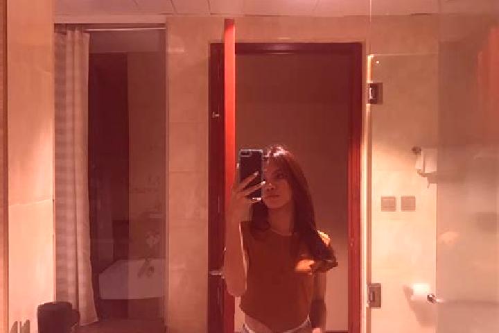 Lily, 35 — Escort in Jol Sacun, Mexico