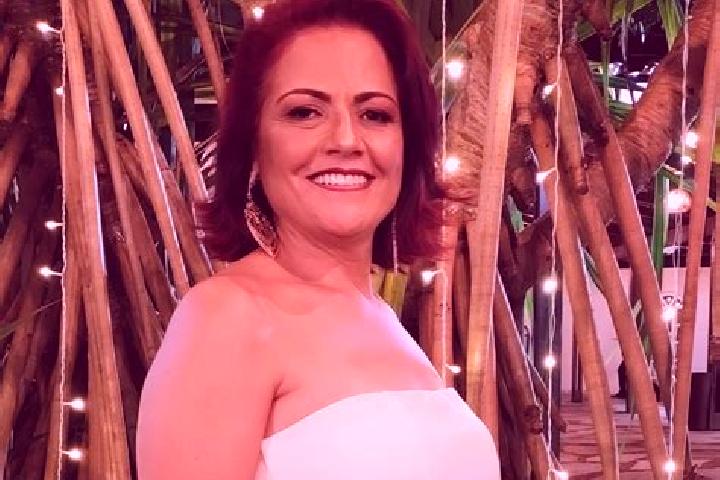 Lily, 35 — Escort in Joselandia, Brazil