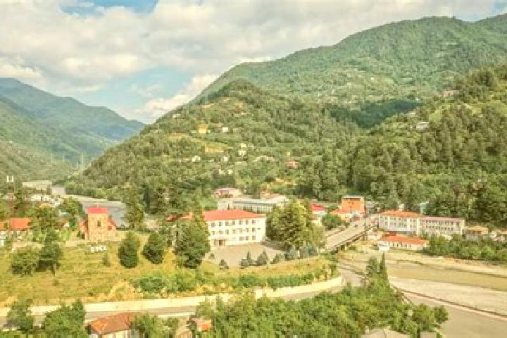 Lily, 35 — Escort in Keda, Georgia