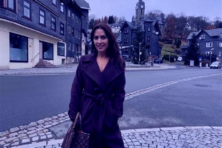 Lily, 35 — Escort in Lauscha, Germany