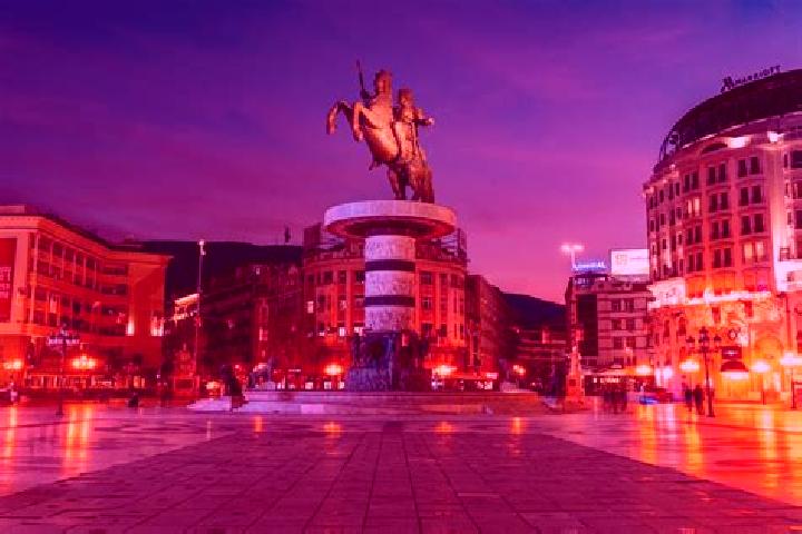 Lily, 35 — Escort in Ljubin, North Macedonia
